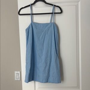 Abercrombie Mini Dress